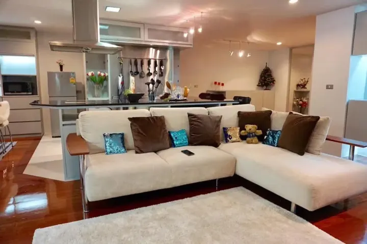 Property photos for Silom Terrace