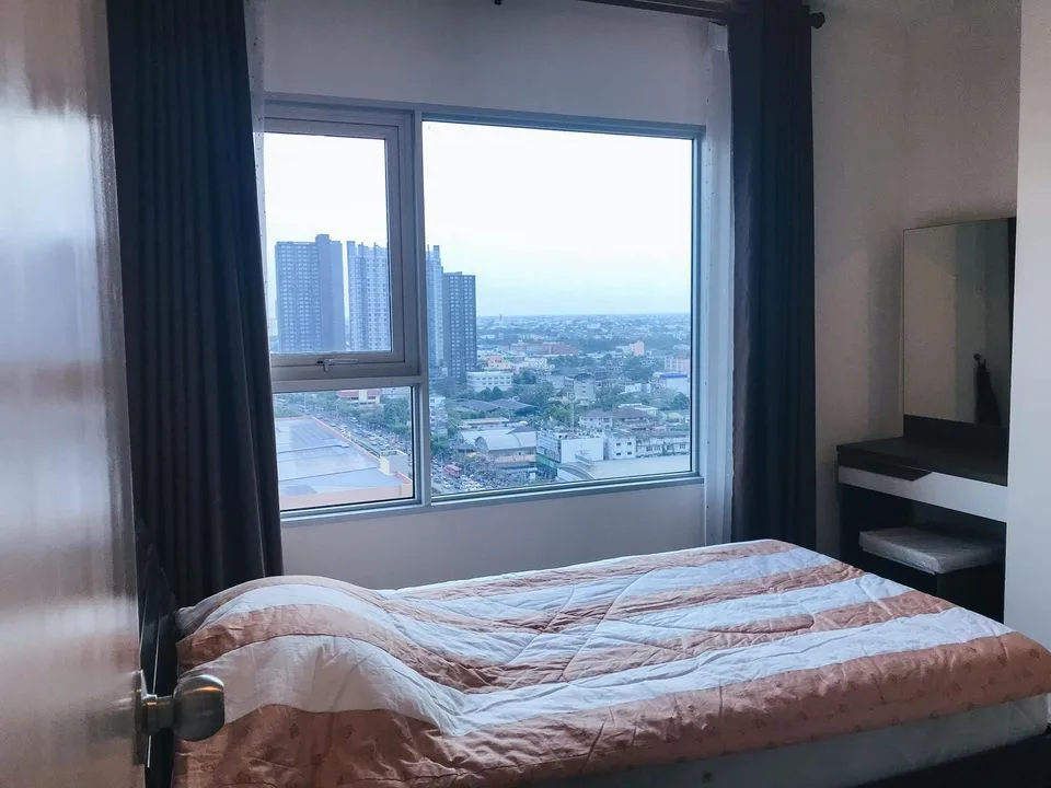 Property photos for Aspire Sathorn Thapra