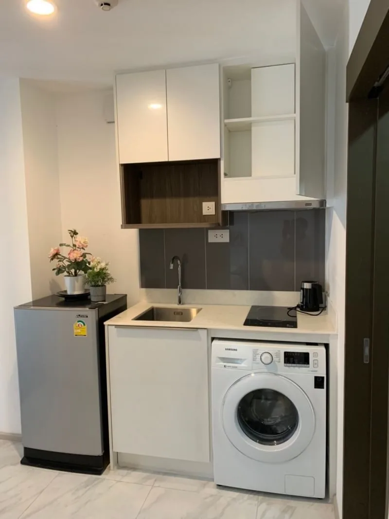 Property photos for Ideo Mobi Asoke