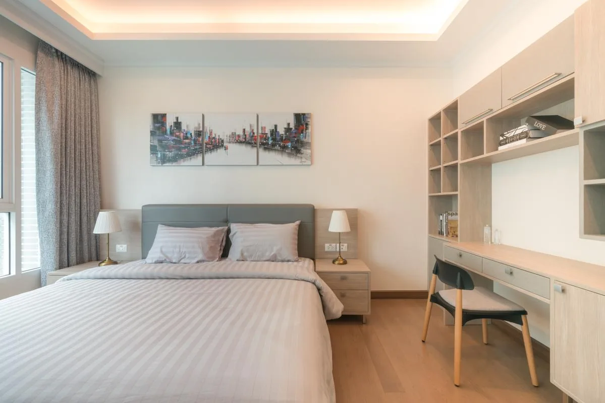 Property photos for Supalai Elite Phayathai