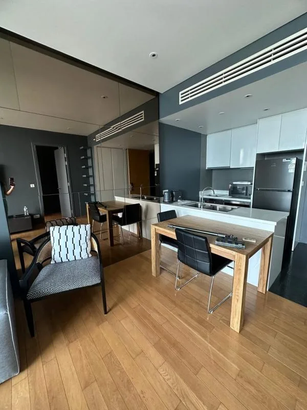 Property photos for Aequa Sukhumvit 49