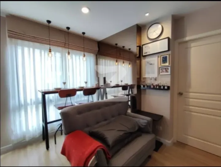 Property photos for The Nest Sukhumvit 22