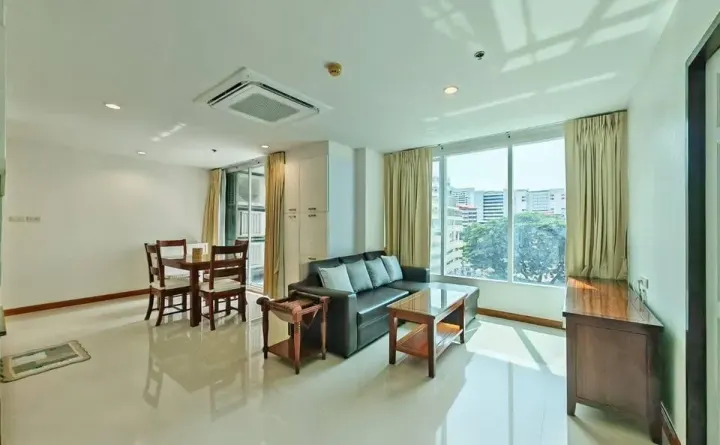 Property photos for Sukhumvit Living Town