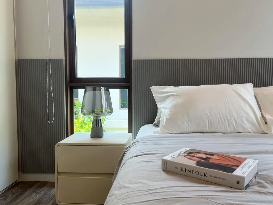 Property photos for Burasiri Krungthep Kreetha