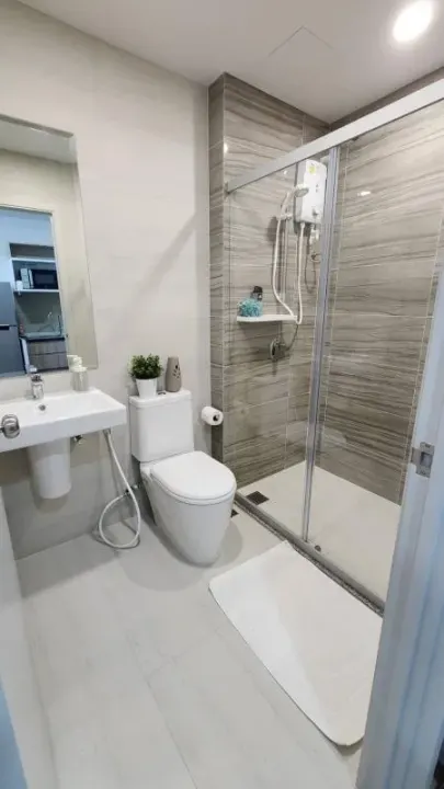 Property photos for Supalai Veranda Ramkhamhaeng