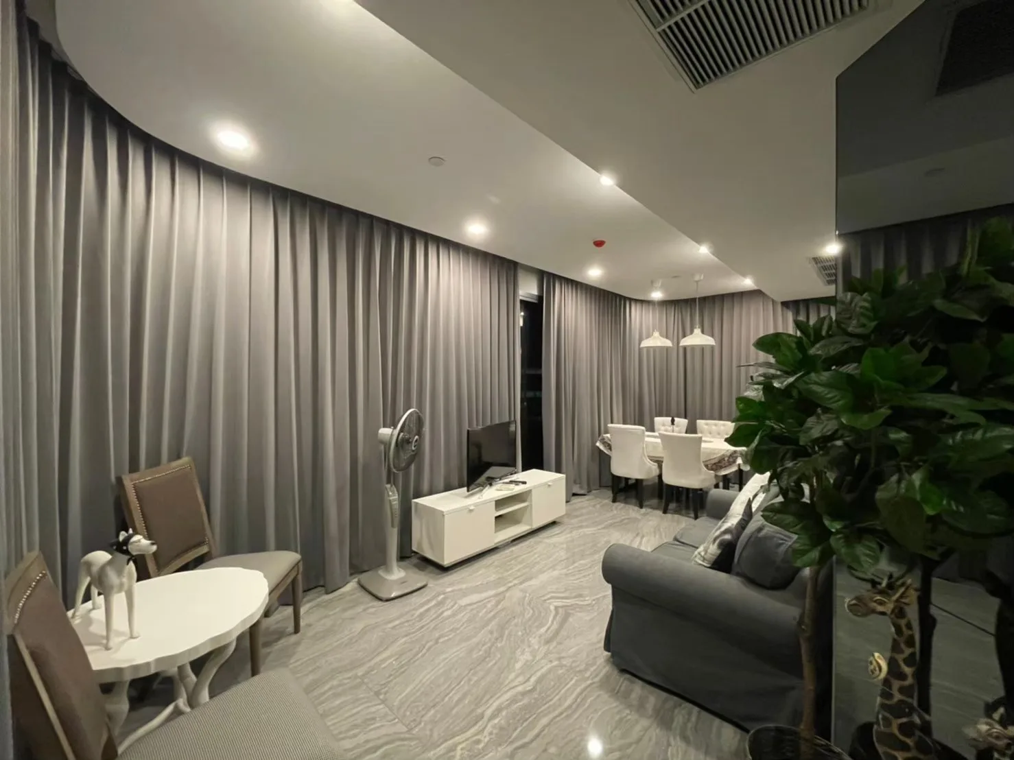 Property photos for Ashton Chula - Silom