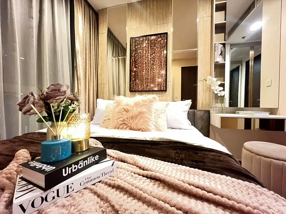 Property photos for Wish Signature  Midtown Siam