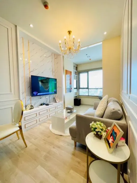 Property photos for Niche Mono Mega Space Bangna