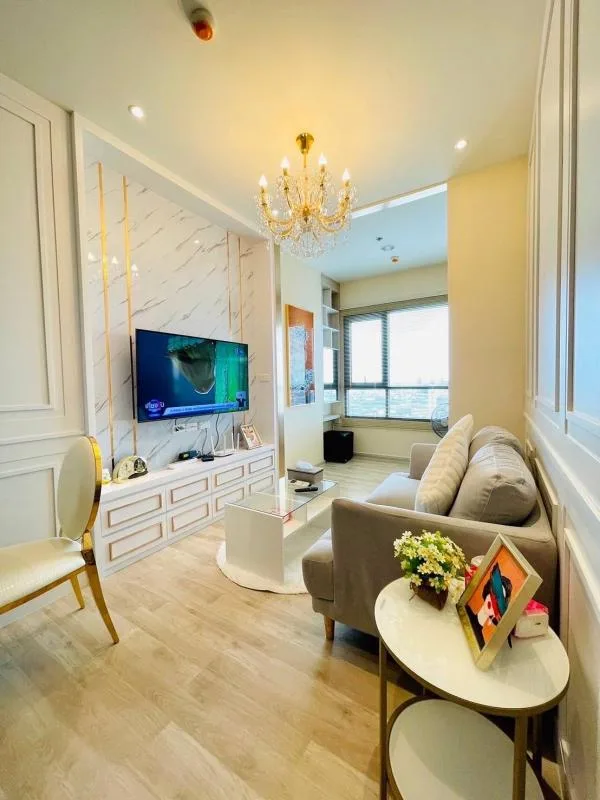 Property photos for Niche Mono Mega Space Bangna