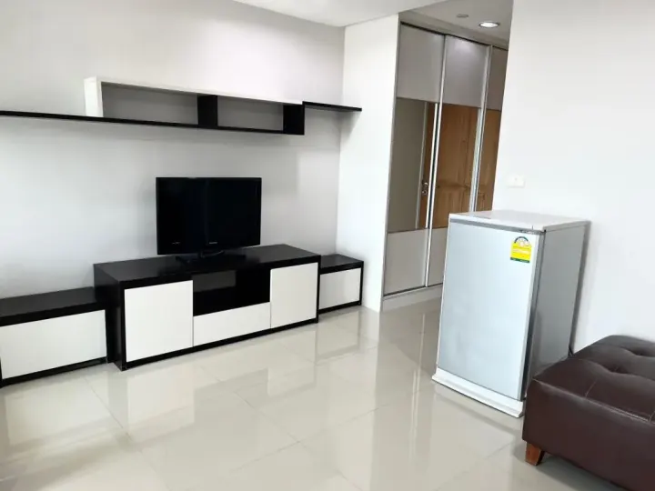 Property photos for The Station Sathorn - Bangrak