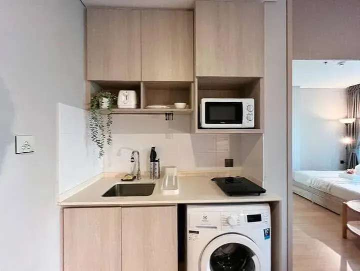 Property photos for Lumpini Suite Dindaeng - Ratchaprarop