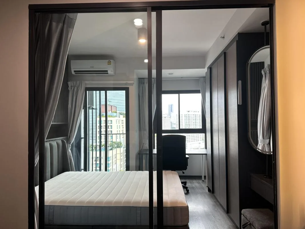 Property photos for Ideo Chula ??? Samyan