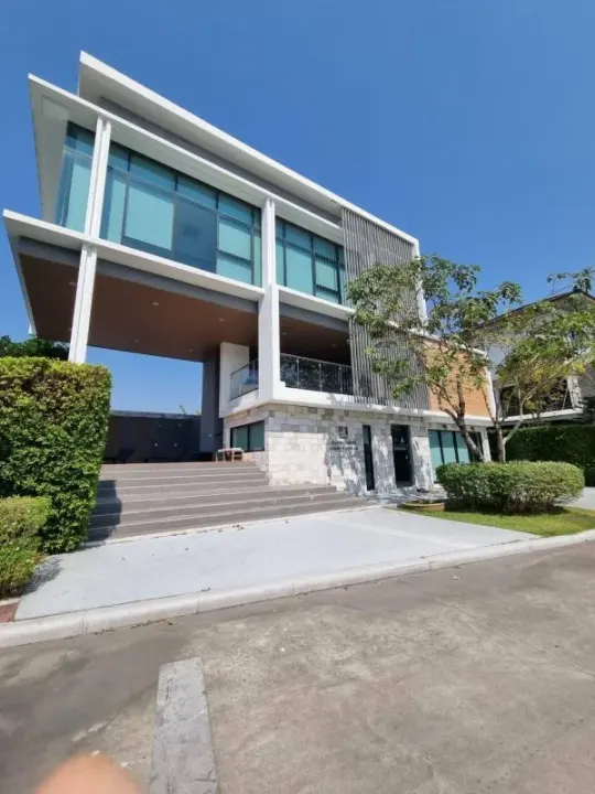 Property photos for Lumpini House, Suan Luang Rama Ix