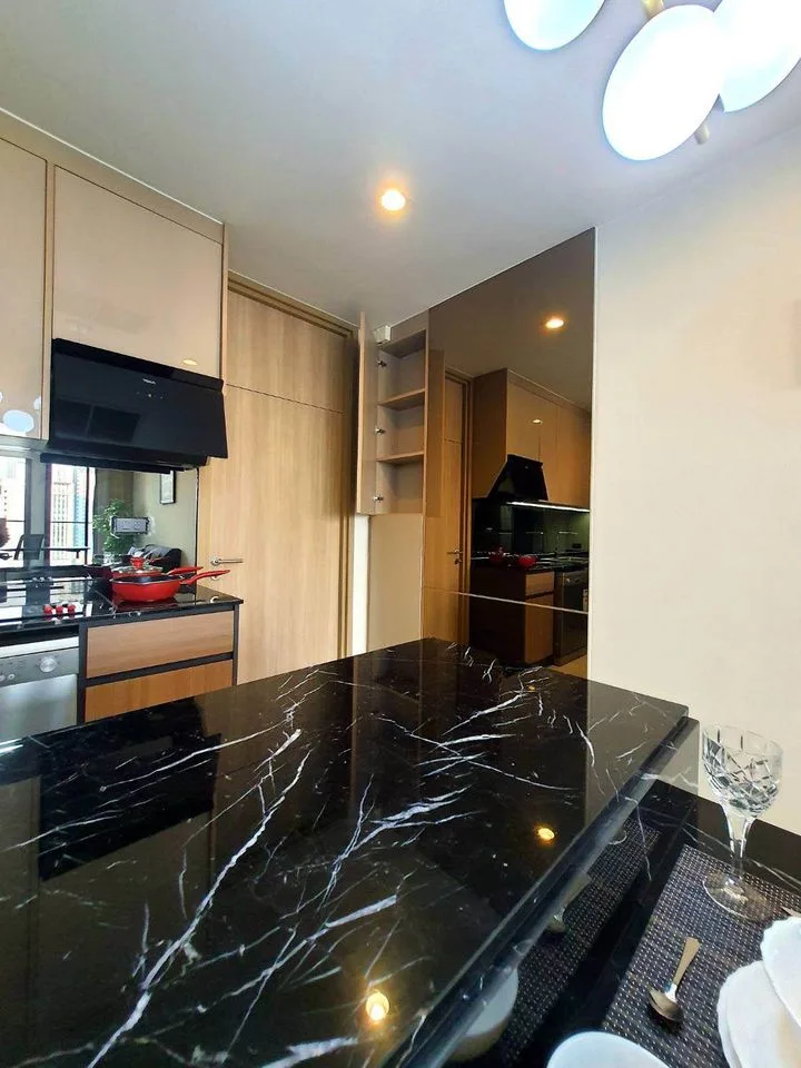 Property photos for Noble Ploenchit