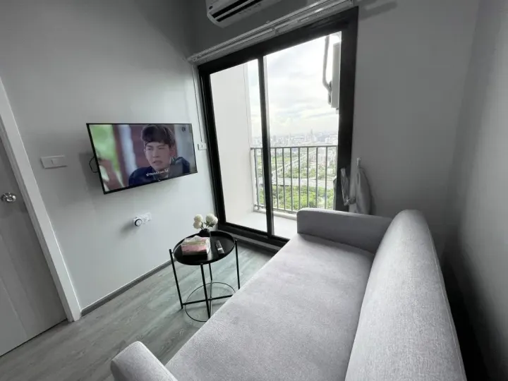 Property photos for Rich Park @ Triple Station