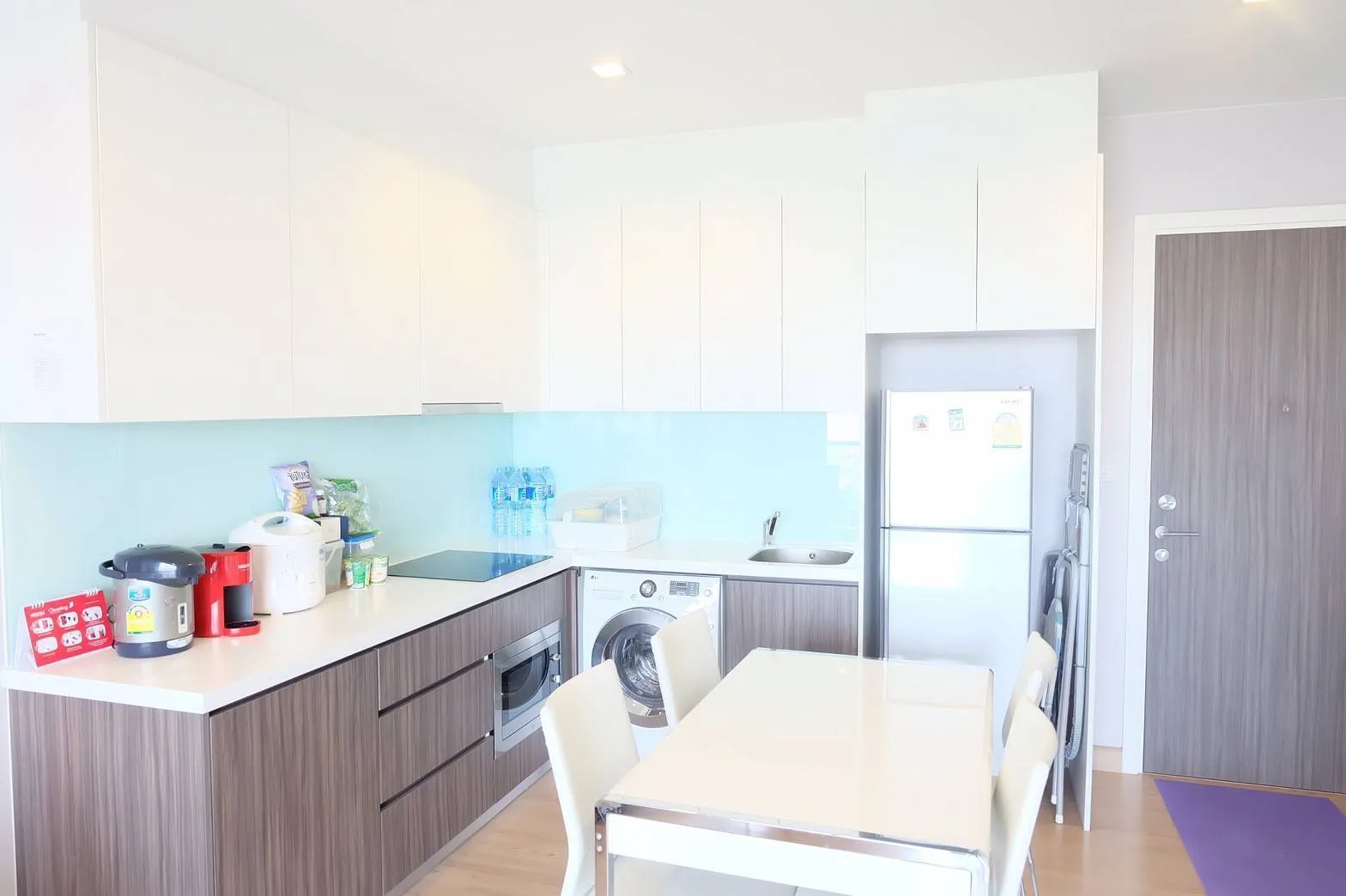 Property photos for Urbano Absolute Sathon - Taksin