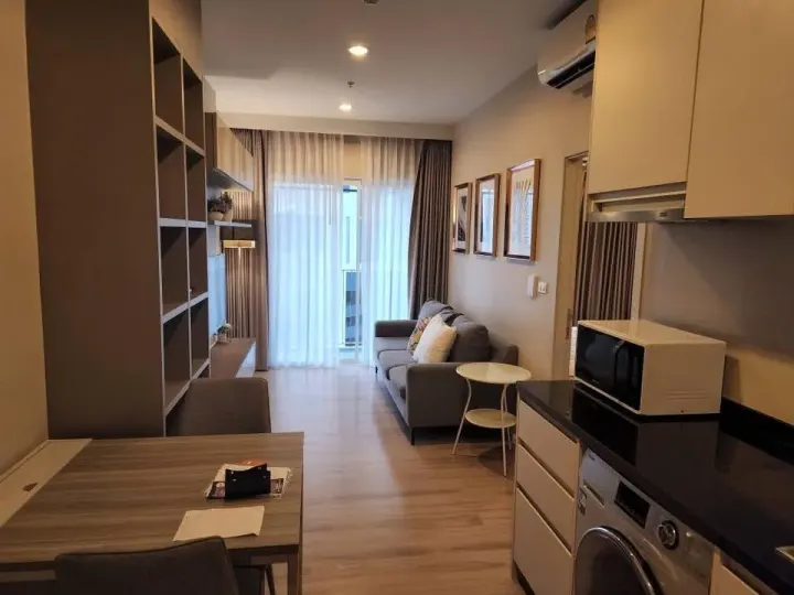 Property photos for Amber By Eastern Star