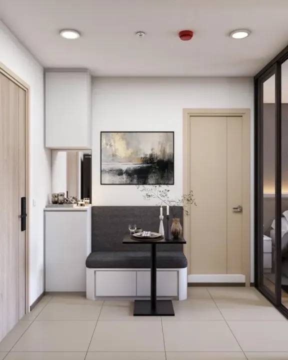 Property photos for Life Rama 4 - Asoke