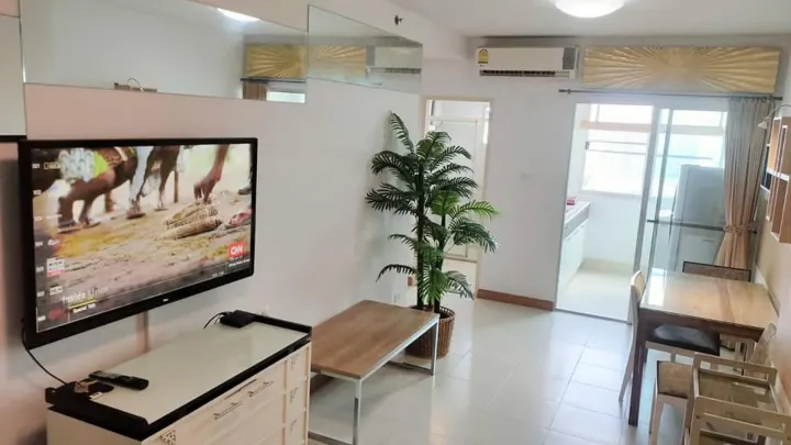 Property photos for Supalai Park Ratchayothin