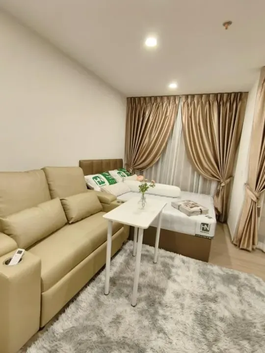 Property photos for Aspire Sukhumvit-rama4