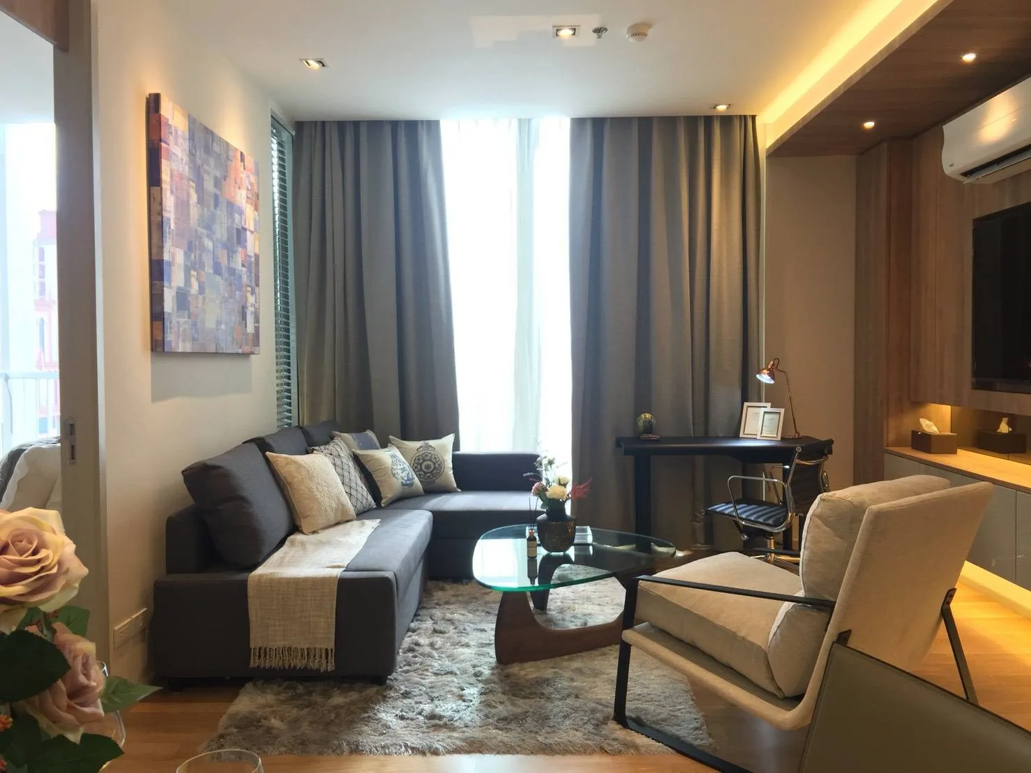Property photos for Park Origin Phromphong