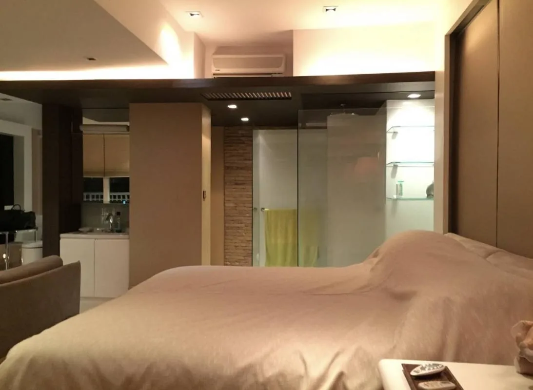 Property photos for Baan Siri Sathorn Suanplu
