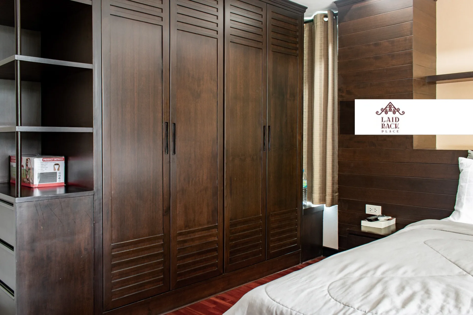 Property photos for Laidback Place