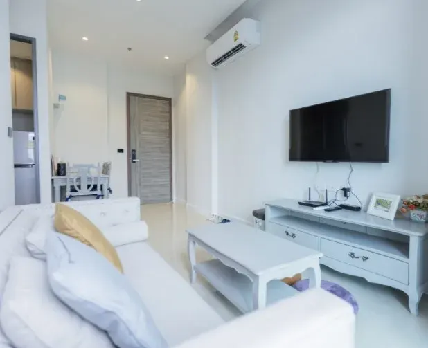 Property photos for Mayfair Place Sukhumvit 50