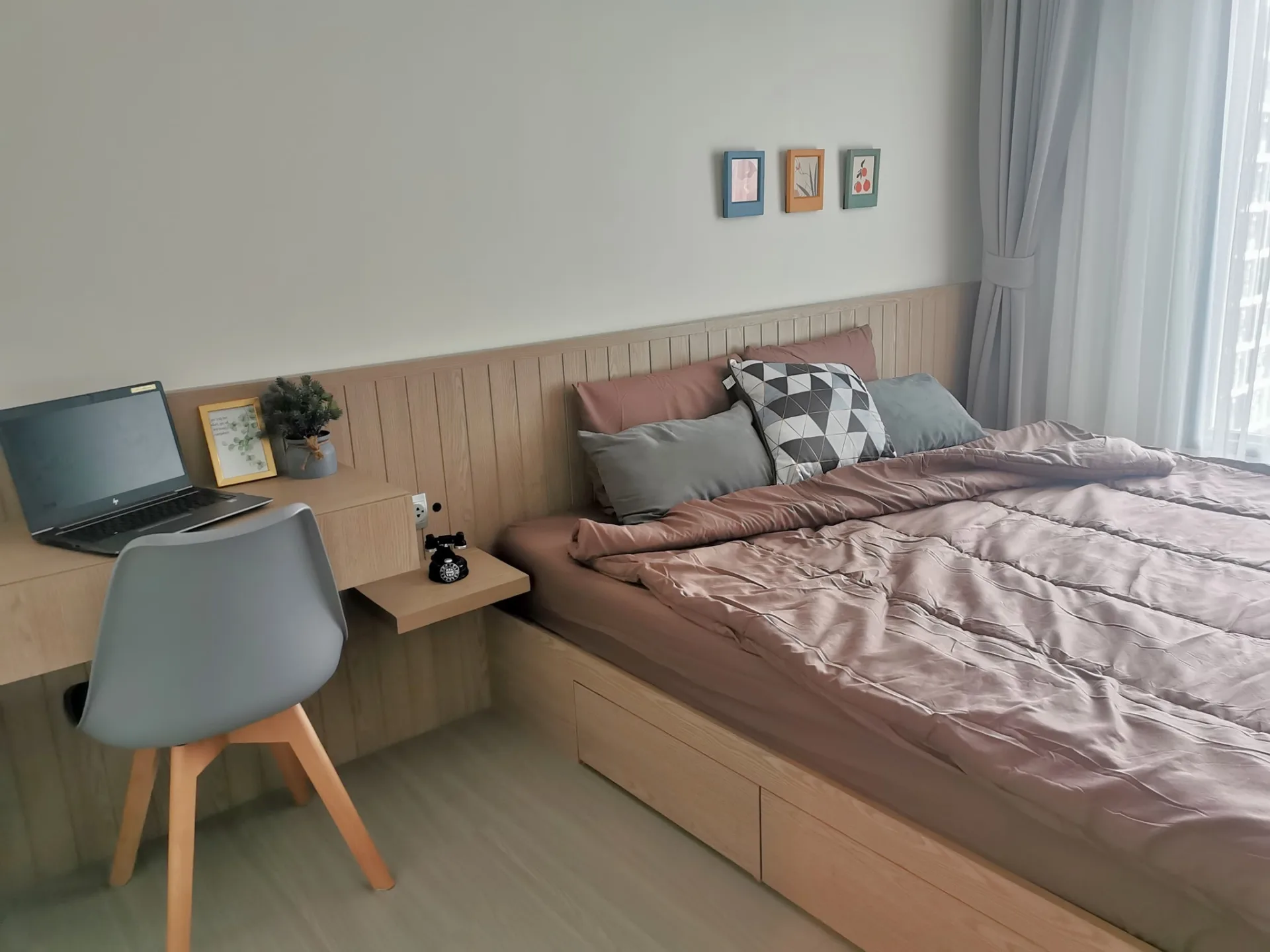 Property photos for LIFE Asoke - Rama 9
