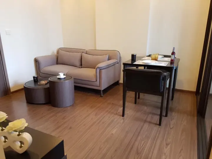 Property photos for The Line Sukhumvit 71