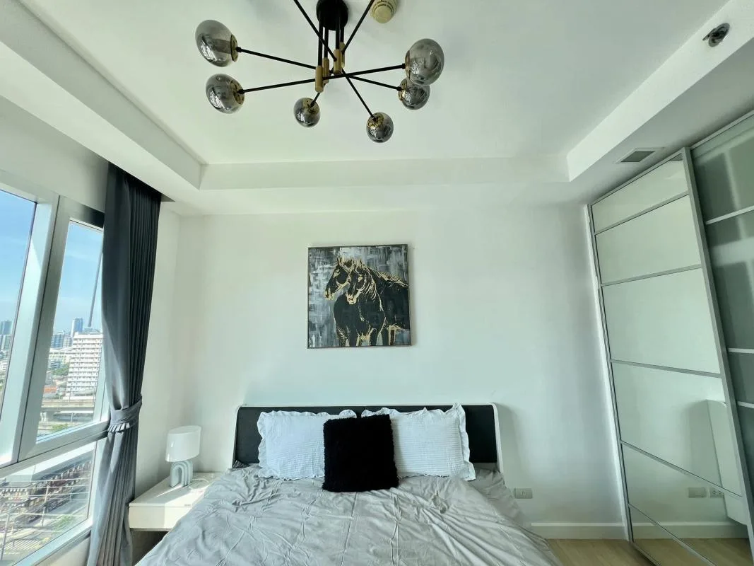 Property photos for Thru Thonglor