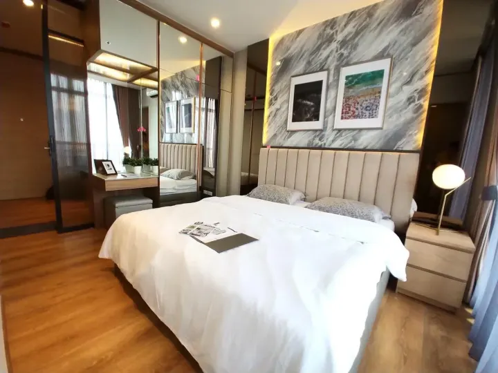 Property photos for Park Origin Phromphong