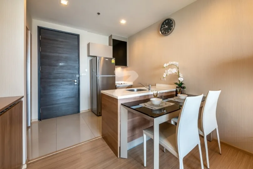 Property photos for Rhythm Sukhumvit 50