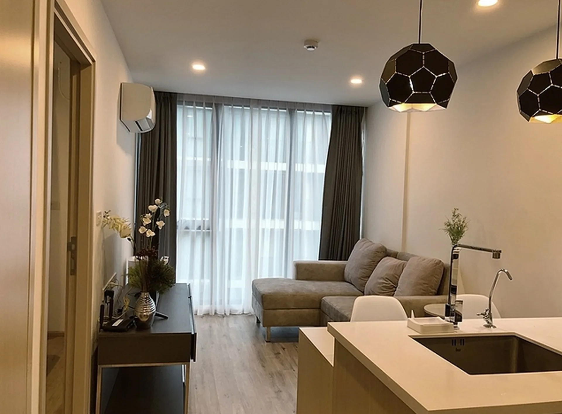 Property photos for Serio Sukhumvit 50