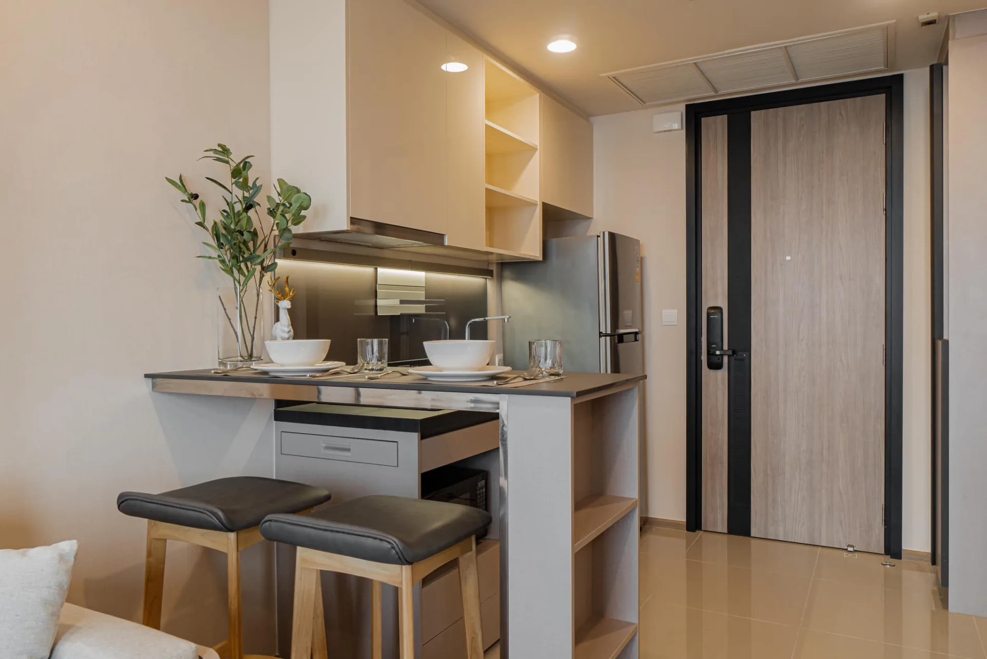 Property photos for OKA HAUS Sukhumvit 36