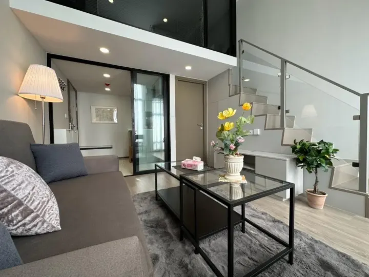 Property photos for Knightsbridge Space Rama 4