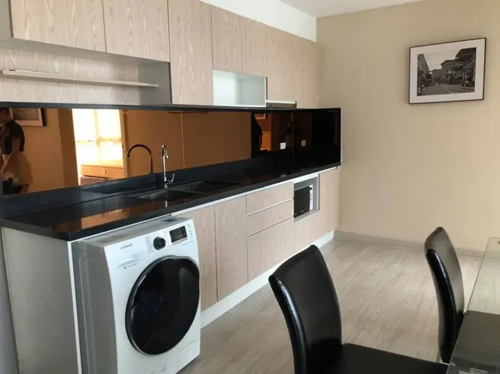 Property photos for Movenpick Residences Ekkamai Bangkok
