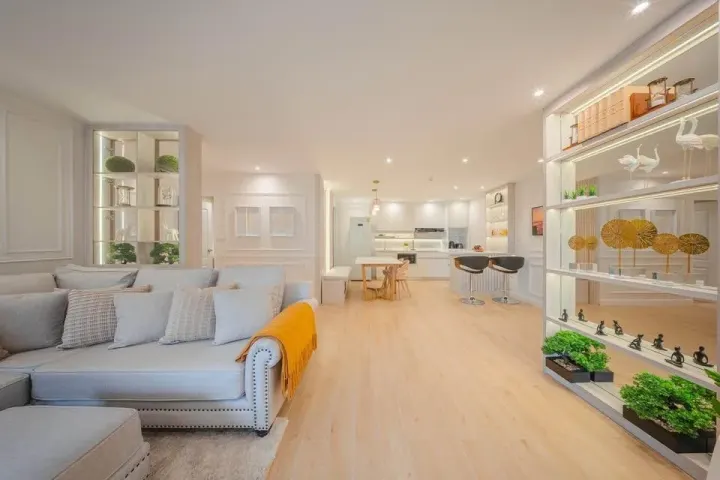 Property photos for Fortune Condo Town