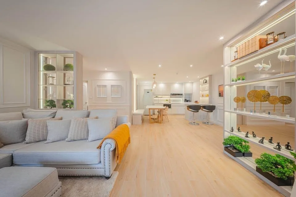 Property photos for Fortune Condo Town