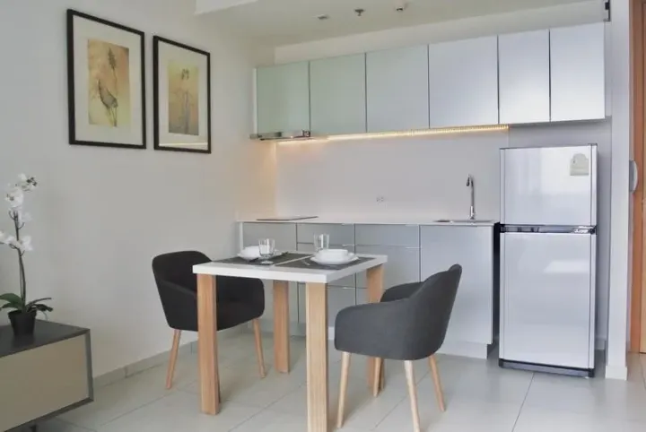 Property photos for The Lofts Ekkamai