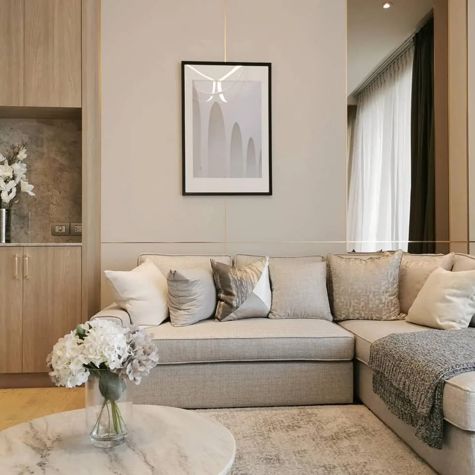 Property photos for Magnolias Waterfront Residences