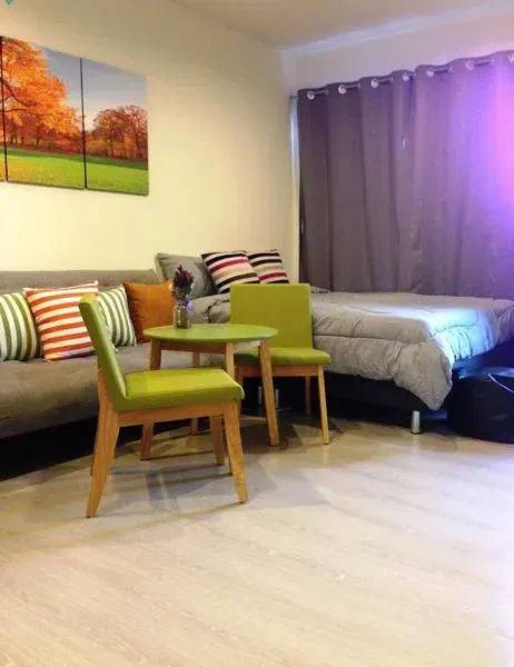 Property photos for Rhythm Asoke