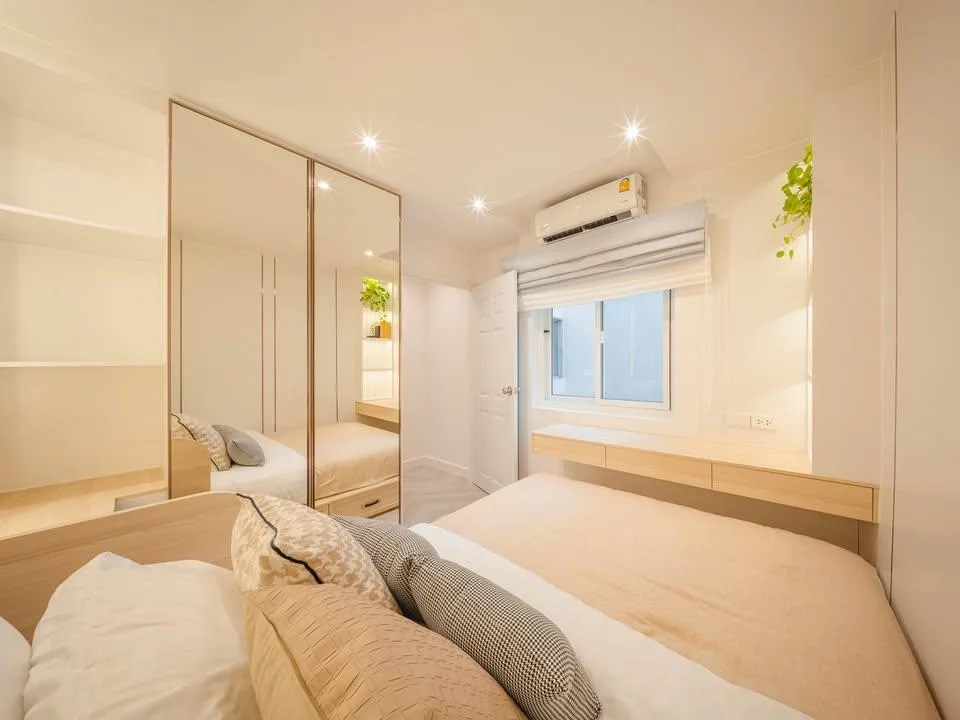 Property photos for Fortune Condo Town
