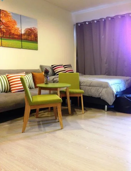 Property photos for Rhythm Asoke