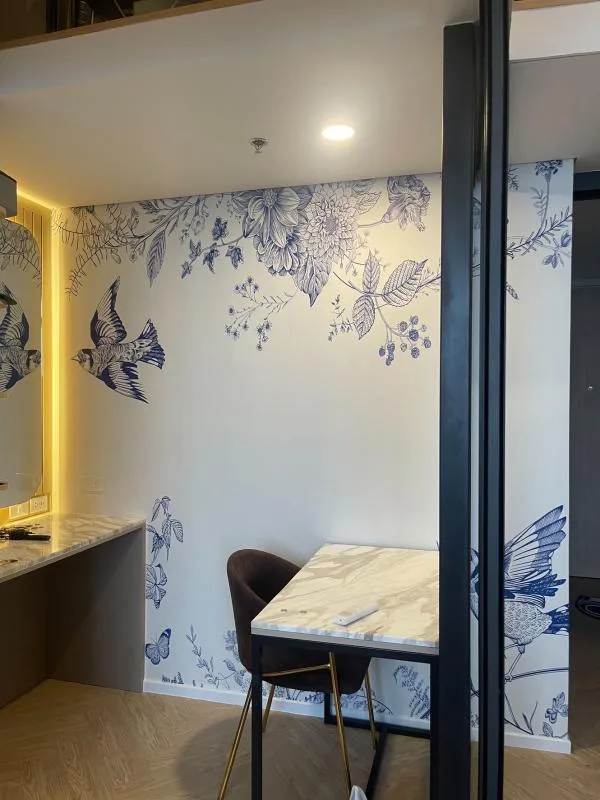 Property photos for Siamese Residence Landmark @ Mrta Station