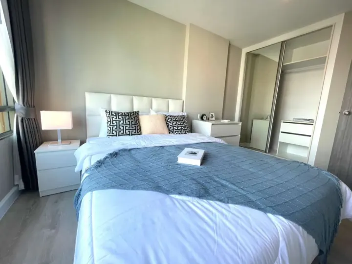 Property photos for Metro Luxe Ratchada