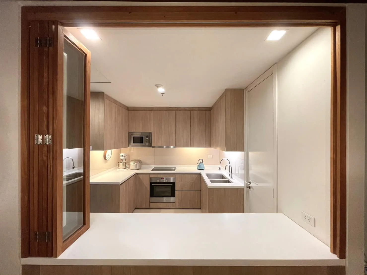 Property photos for Circle Living Prototype