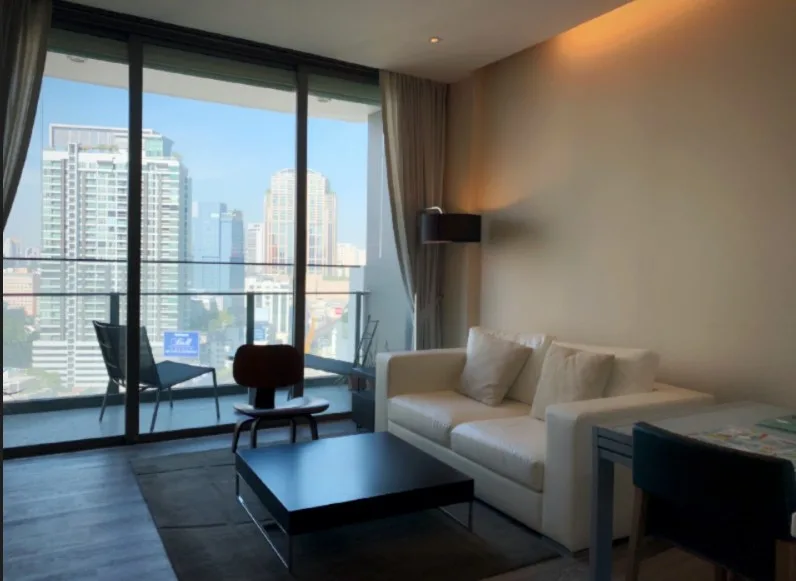 Property photos for Aequa Sukhumvit 49