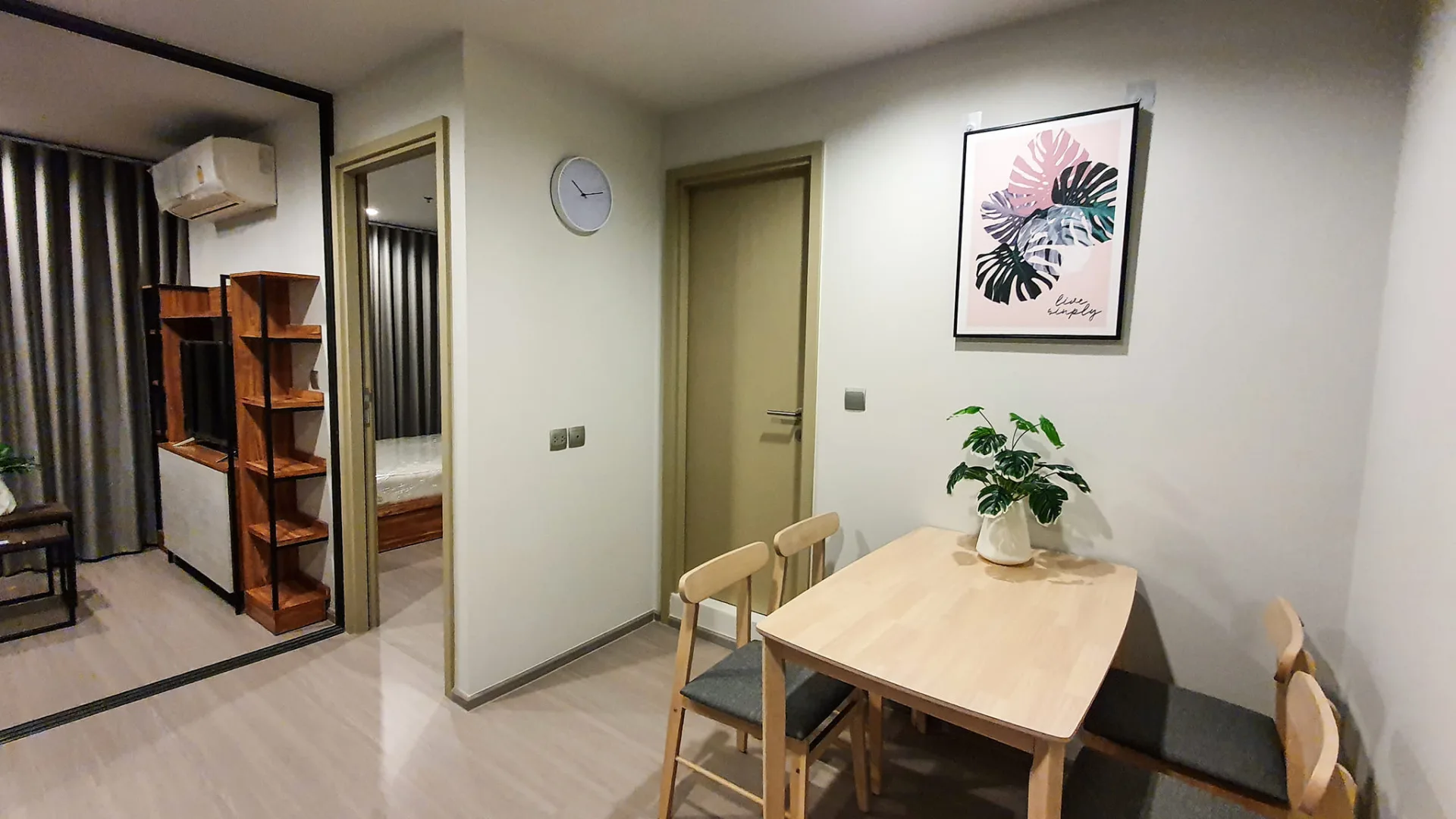 Property photos for Life Ladprao
