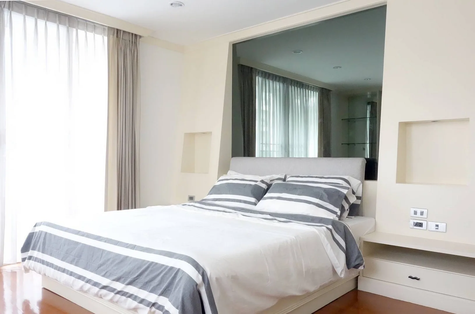 Property photos for Sawang Apartment